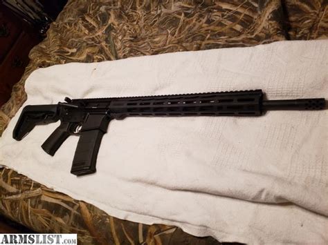 ARMSLIST - For Sale: Ruger Ar556 Mpr