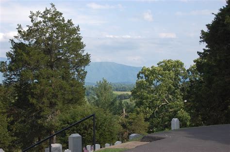 Andrew Johnson National Cemetery May 2014 (34) | Mary Louise Eklund | Flickr