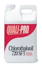 Chlorothalonil 720