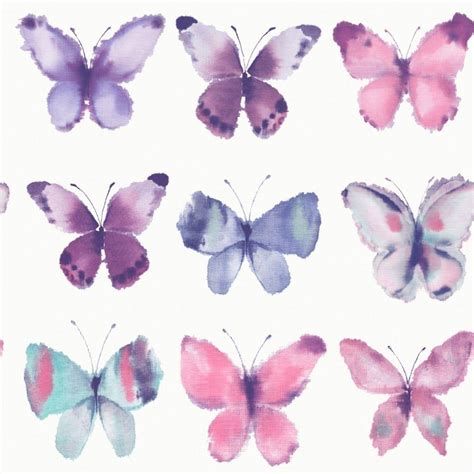 Pink and Purple Butterfly Wallpapers - Top Free Pink and Purple Butterfly Backgrounds ...