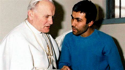 A 40 años del atentado a Juan Pablo II, uno de los papas más universales de la historia ...