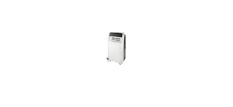 Insignia NS-AC10P6WH 10000 BTU Portable Air Conditioner User Guide ...