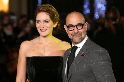 Who was Stanley Tucci’s First Wife? Inside the Actor’s Tragic Romance