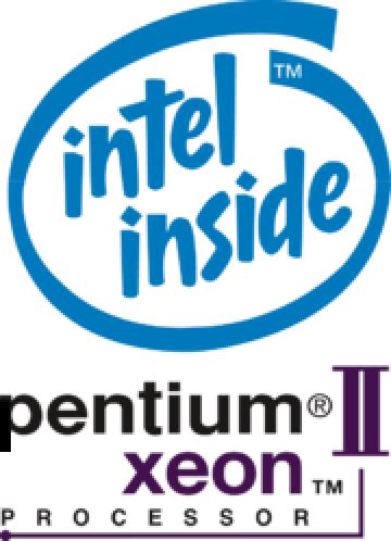 Intel Xeon Logo - LogoDix