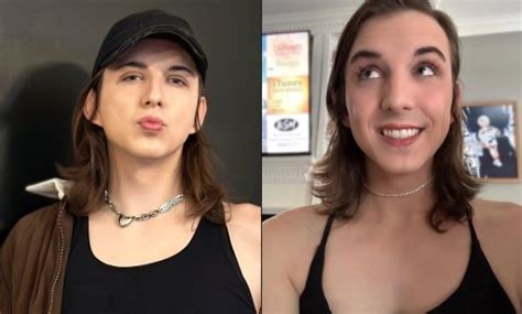 MrBeast YouTube star Chris Tyson radiates trans joy in stunning Pride ...