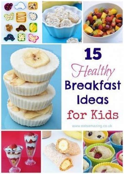 Our 15 Favorite Healthy Breakfast Muffins for Kids Of All Time – Easy ...