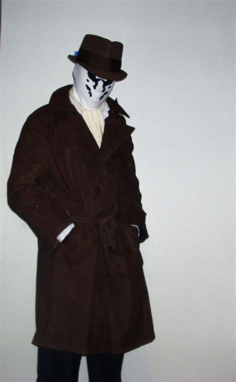 Rorschach costume full view by joshspiderman238 on DeviantArt