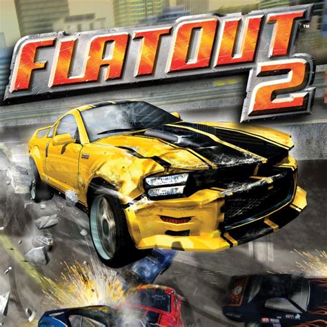 PC Cheats - FlatOut 2 Guide - IGN