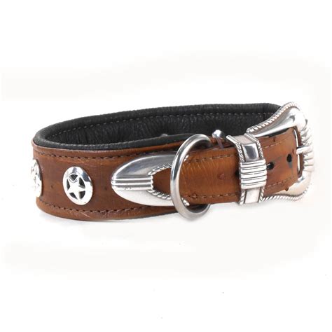 Handmade Leather Dog Accessories – Custom Pet Collars and Accessories