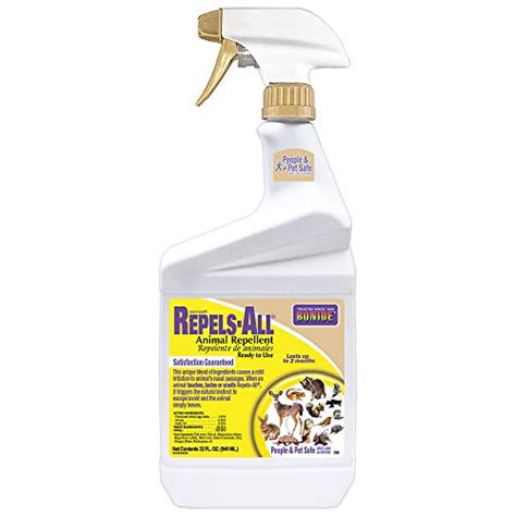 10 Best Skunk Repellent – Of 2022 – PDHRE