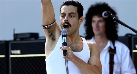 Bohemian Rhapsody (2018): no hace honor a Freddy Mercury