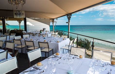 Forte Village, Sardinia | Gordon Ramsay Restaurants