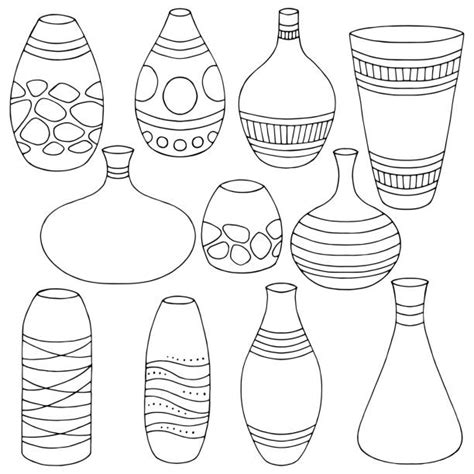 Pottery Illustrations, Royalty-Free Vector Graphics & Clip Art - iStock