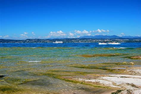 Jamaica Beach, un angolo di paradiso a Sirmione