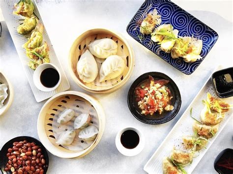 All the Dumplings: Dig in at This Week's Hotly Anticipated Opening of Dumpling Time - 7x7 Bay Area