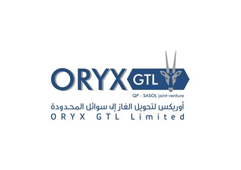 ORYX GTL logo - Long version | Chocolate Moose Media