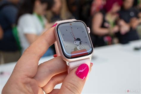 The next Apple Watch could get more life-saving features