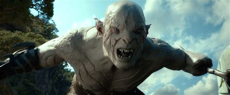 Azog The Defiler | PrinceBalto Wiki | FANDOM powered by Wikia