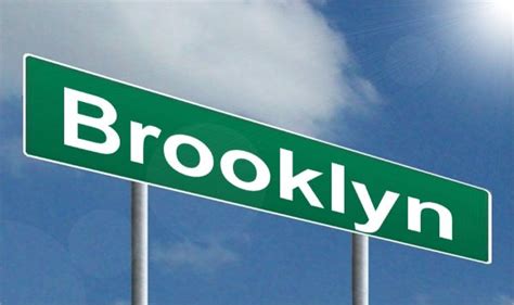 Brooklyn - Highway image