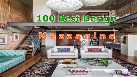 Ideas For Mezzanine Floor | Floor Roma