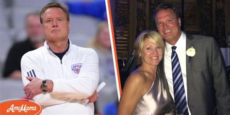 Cindy Self Is Coach Bill Self's 'Perfect' Wife – Facts about Her ...