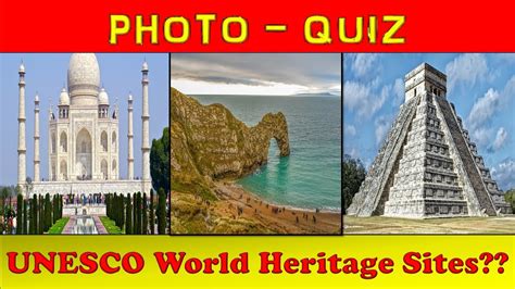 Bing Unesco Sites Quiz - Bing Wonders Of The World Quiz 10 Points Bing ...