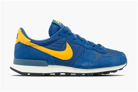 Nike Internationalist Court Blue Yellow 828041-402 | SneakerFiles