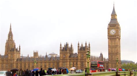 Visit Westminster Bridge in London | Expedia