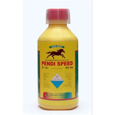 Pendimethalin Herbicide at Rs 310/litre | Pendimethalin in Rajkot | ID: 20764950812