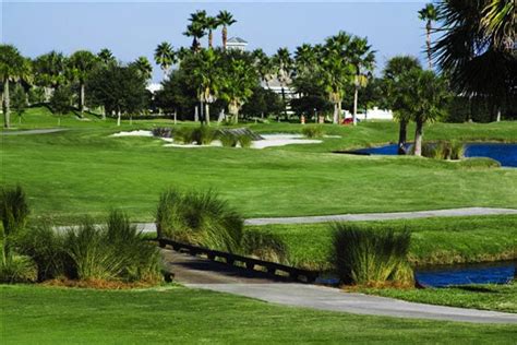 Kissimmee Bay Country Club and Remington Golf Club | African American ...