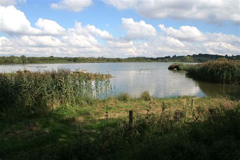 Lagoon III, Rutland Water Nature Reserve © Kate Jewell cc-by-sa/2.0 ...