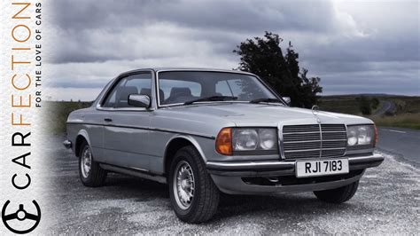 Mercedes-Benz W123: The Ultimate Classic Carfection, 49% OFF