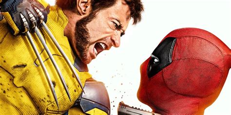 Deadpool vs. Wolverine: Ryan Reynolds and Hugh Jackman Have a Rap Battle