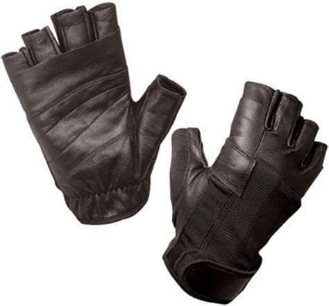 Amazon.com: Fast Rope Over Gloves, Black, Medium: Sports & Outdoors