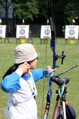 Nymburk weather good for world records | World Archery