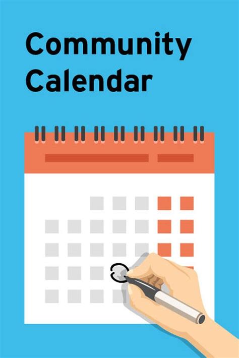 Community Calendar