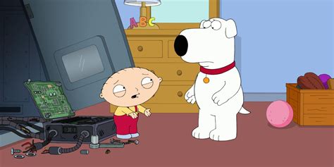 Family Guy: 11 Best Stewie & Brian Episodes | ScreenRant - Everything For Free