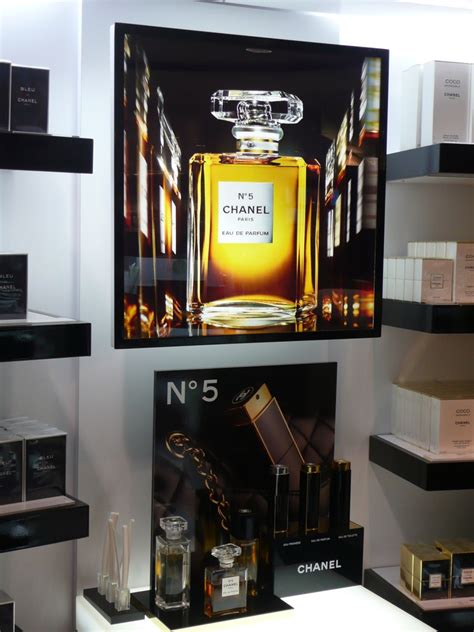 Chanel No. 5 perfume | Its olfactory Highness, the most famo… | Flickr