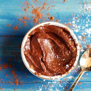 7 Ingredient Vegan Chocolate Pudding - The Wooden Skillet