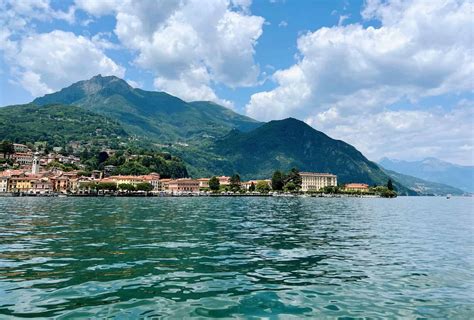 A Guide to Ferries in Lake Como - Lions in the Piazza