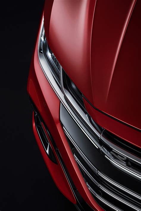 2020 Volkswagen Arteon facelift-R-Line-13 - Paul Tan's Automotive News