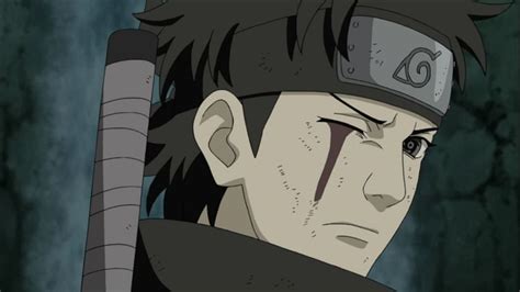 Naruto: 5 characters who can defeat Shisui Uchiha (and 5 who don't stand a chance)