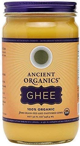 7 Best Ghee Brands Of 2024 - Foods Guy