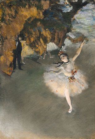 Edgar Degas - Impressionism, Realism, Painter | Britannica