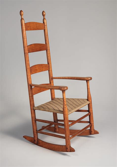 Shaker Furniture | Essay | Heilbrunn Timeline of Art History | The ...