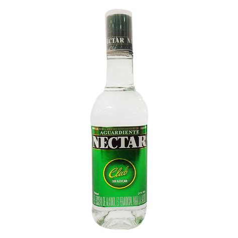 Aguardiente Néctar sin azúcar x 750 ml - Tiendas Metro Colombia