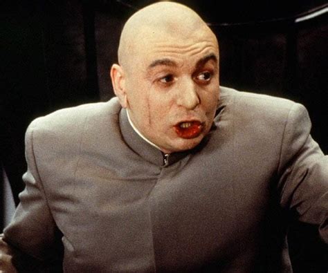 Dress Like Dr. Evil Costume | Halloween and Cosplay Guides