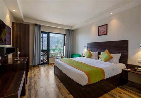 Sterling Nainital, Sterling Nainital Hotel Booking - TrvMe