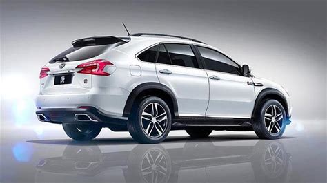 BYD Tang : le SUV hybride aux 500 ch (+ photos)