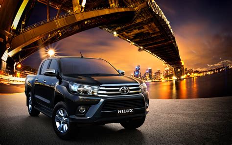 🔥 Download Toyota Hilux Wallpaper X by @cindyarnold | Hilux Wallpapers, Toyota Hilux Wallpapers ...